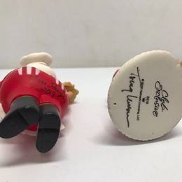Christmas Hallmark 2018 Christmas Ornament Club Exclusive NEW IN BOX Sweet Santa Mrs Claus