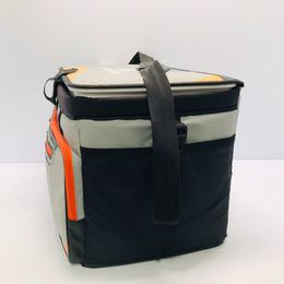 Camping Fishing Tailgate Party Ozark Trail 48 Can Zipperless Hardbody Cooler