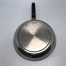 Cottage Langostina Heavy steel 10 inch fry pan Great for Camping Stove