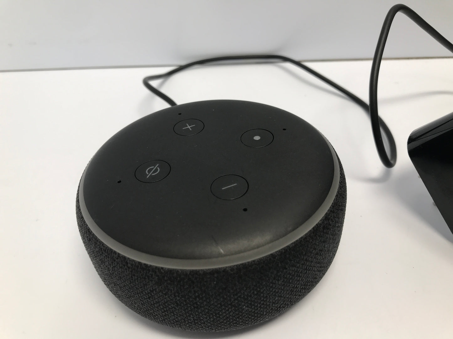 Amazon Smart Plug Alexa With Speaker Box All New