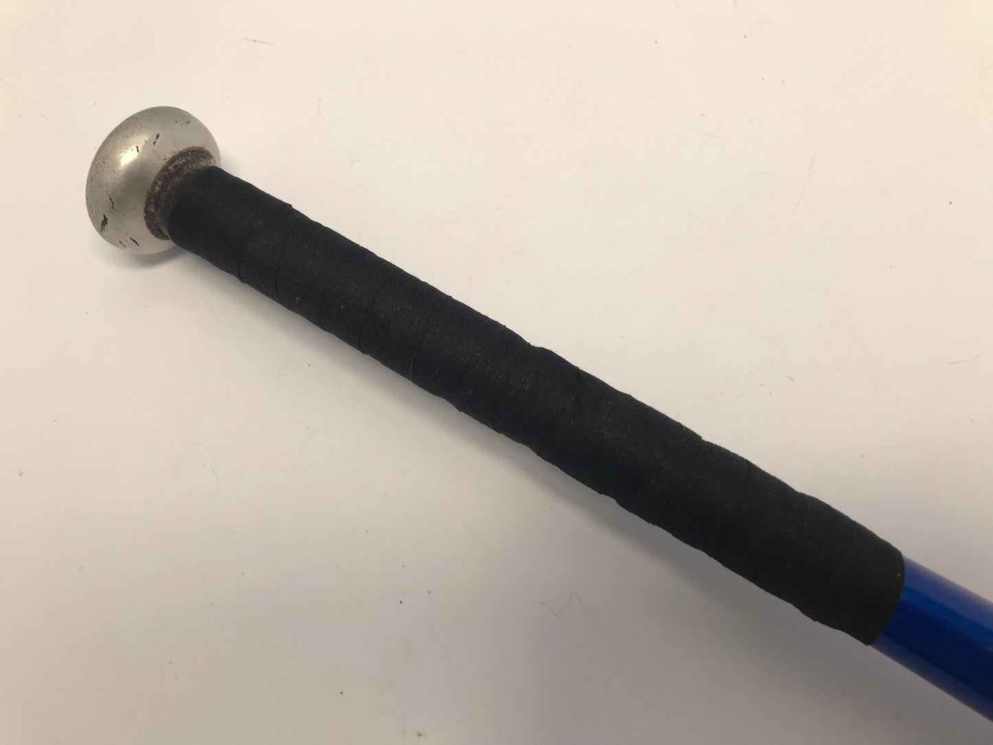 Baseball Bat 25 Inches 1703 Worth T-Ball Blue