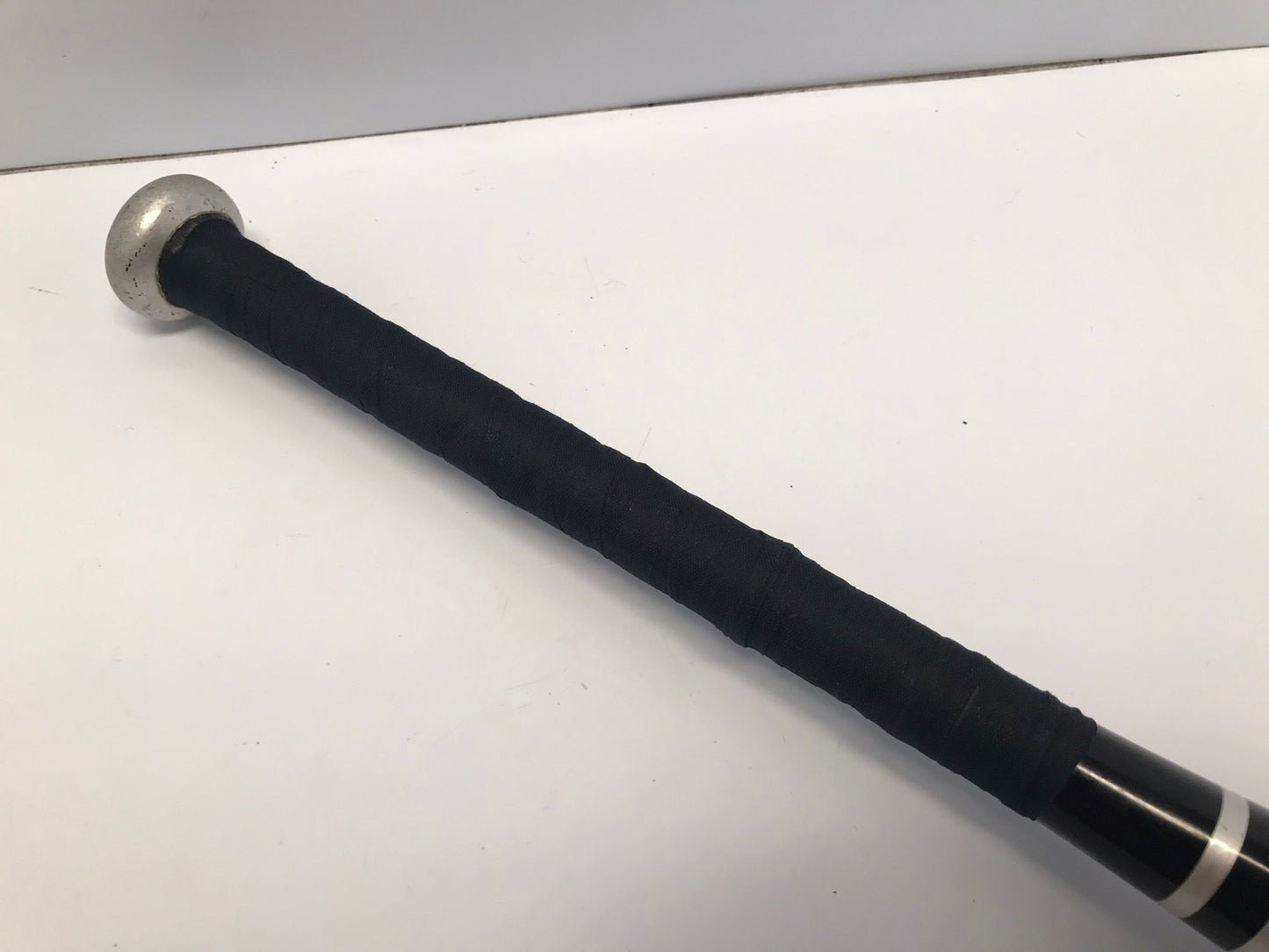 Baseball Bat 26 Inches 1403 Worth Hyper Lite Wicked Red Black