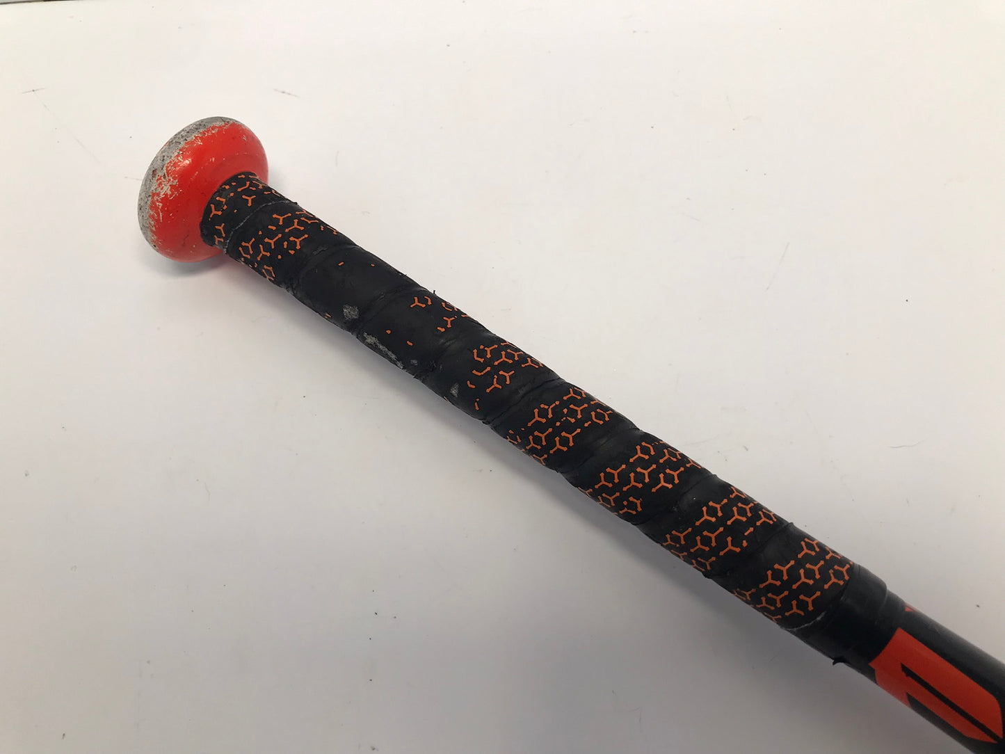 Baseball Bat 26 Inches 1503 Rawlings Machine Black Red