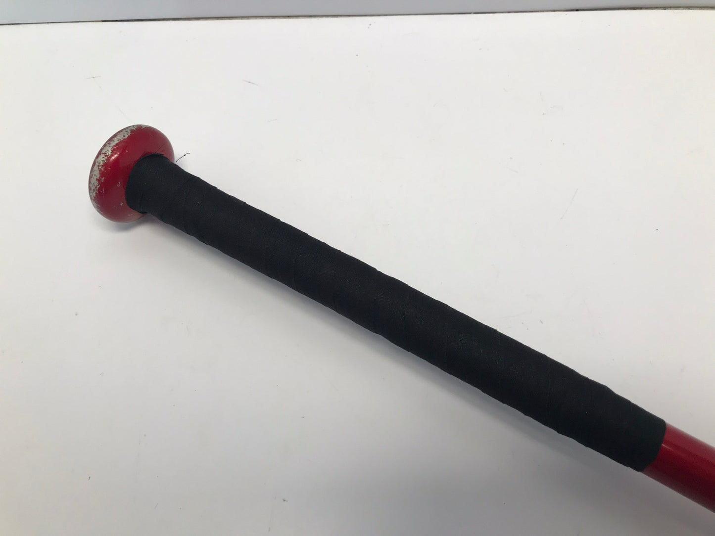 Baseball Bat 26 Inches Easton S 50 1603 Black Red