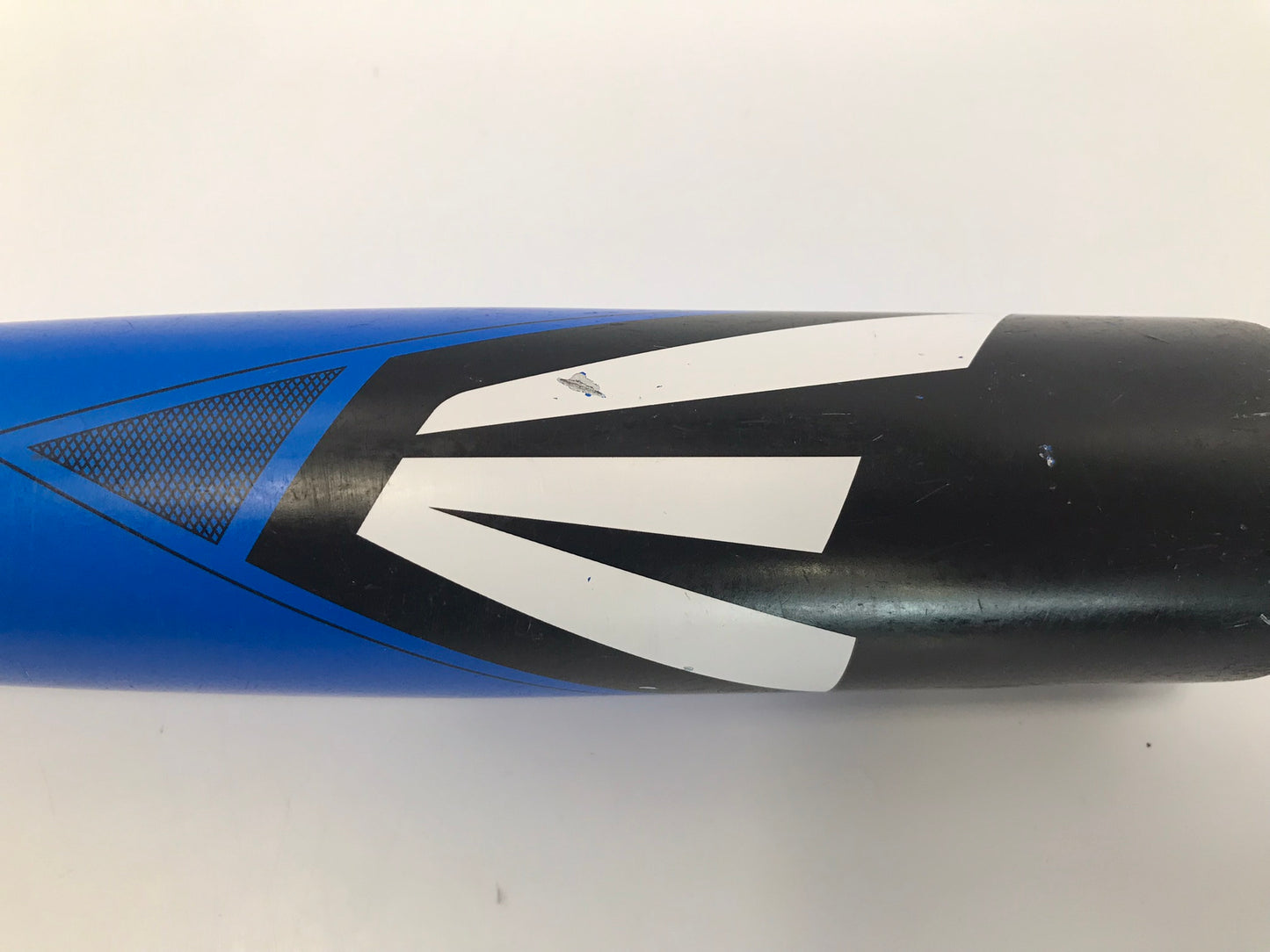 Baseball Bat 28 Inches Easton S 50 1603 Black Blue Excellent