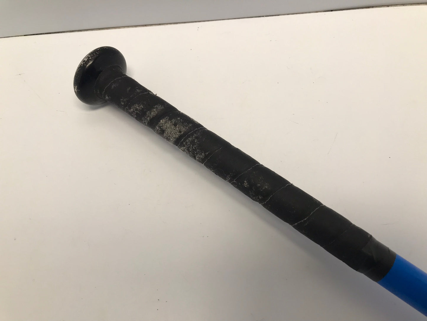 Baseball Bat 28 Inches Easton S 50 1603 Black Blue Excellent