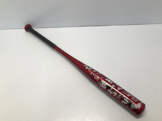 Baseball Bat Rawlings Wicked 30in 20 03 USSA Red Excellent