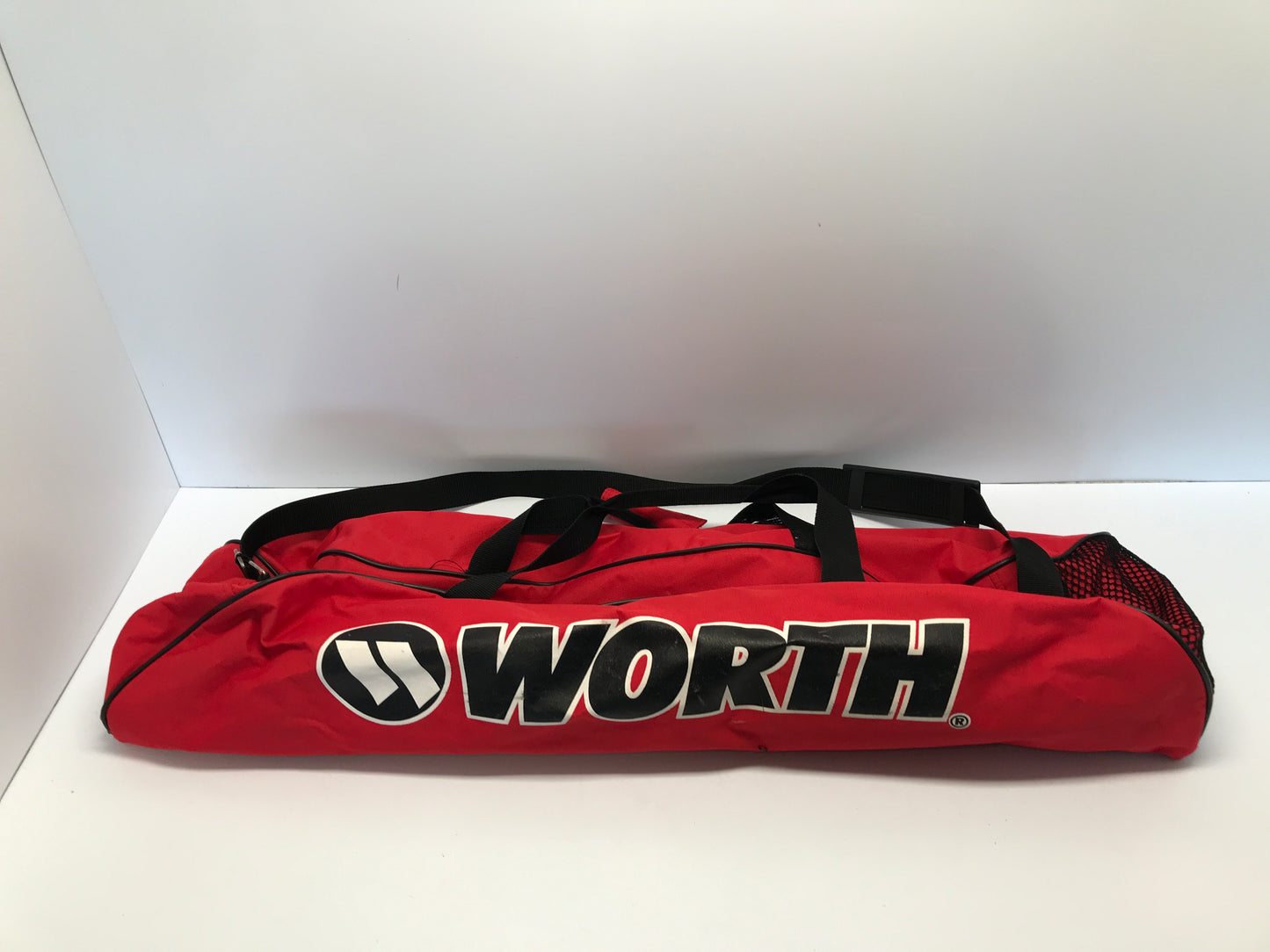 Baseball Softball Gear Bag Adult Worth