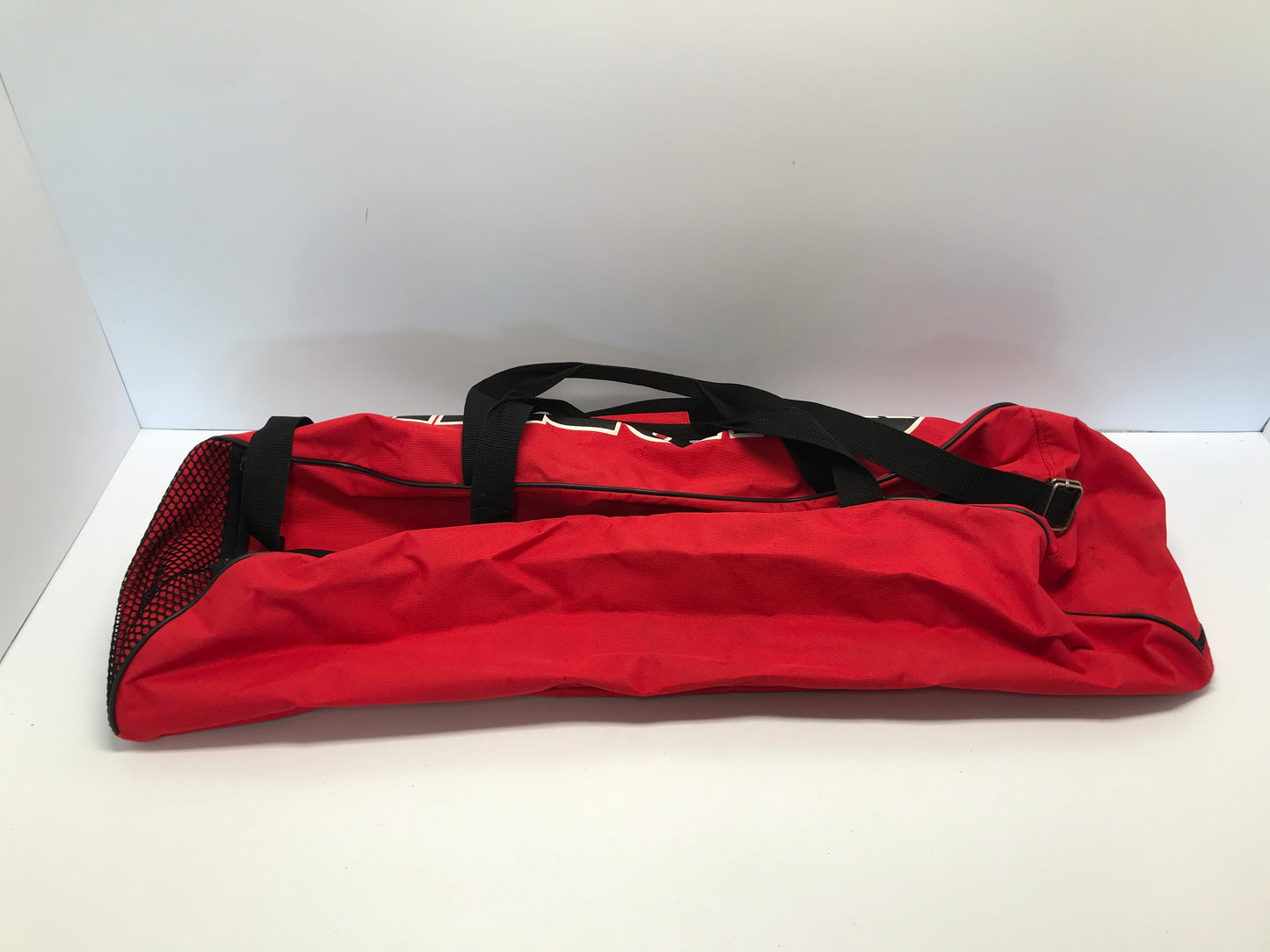 Baseball Softball Gear Bag Adult Worth