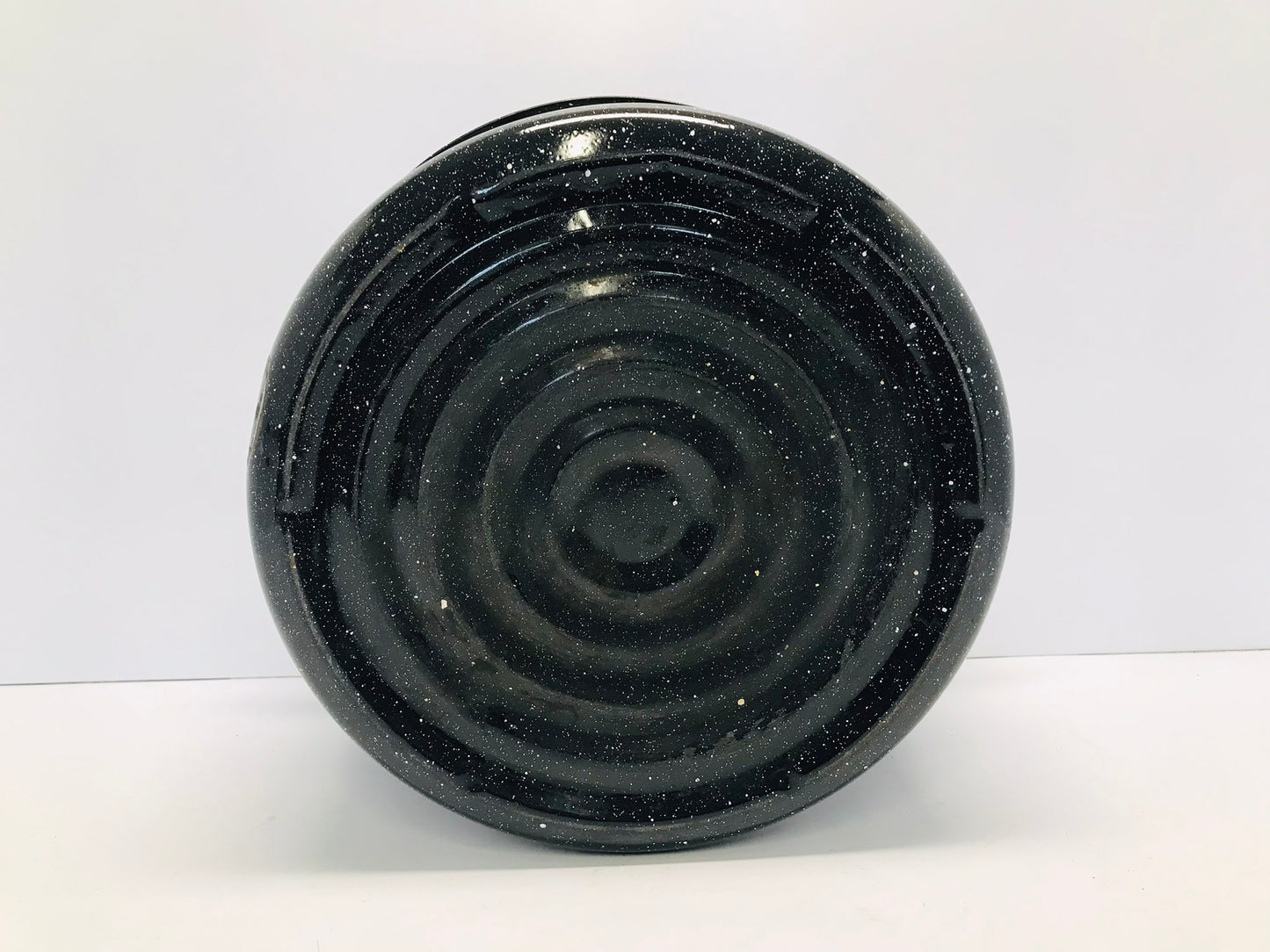 Canning Pot Enamelware Large 21 Quart Vintage