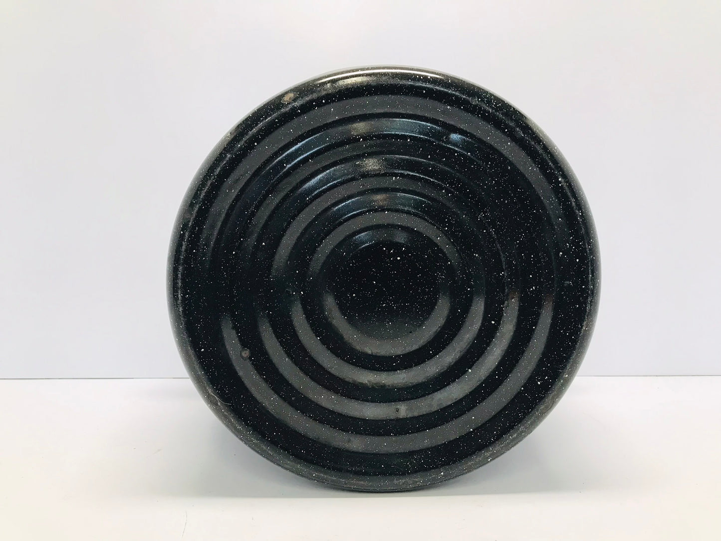 Canning Pot Enamelware XLarge 24 Quart Vintage With New Jar Lifter