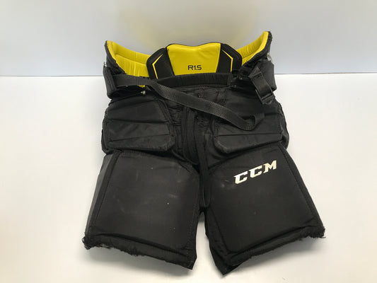 Hockey Goalie Pants Child Size Junior Small 7-10 CCM Premier 1.5 Outstanding Quality