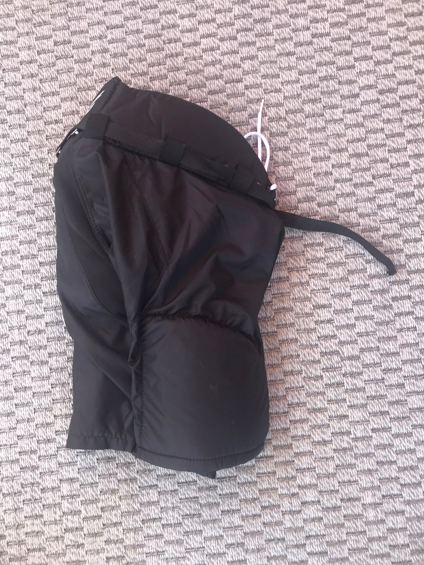 Hockey Pants Child Size Youth Large Age 5-6 Bauer Supreme Like New