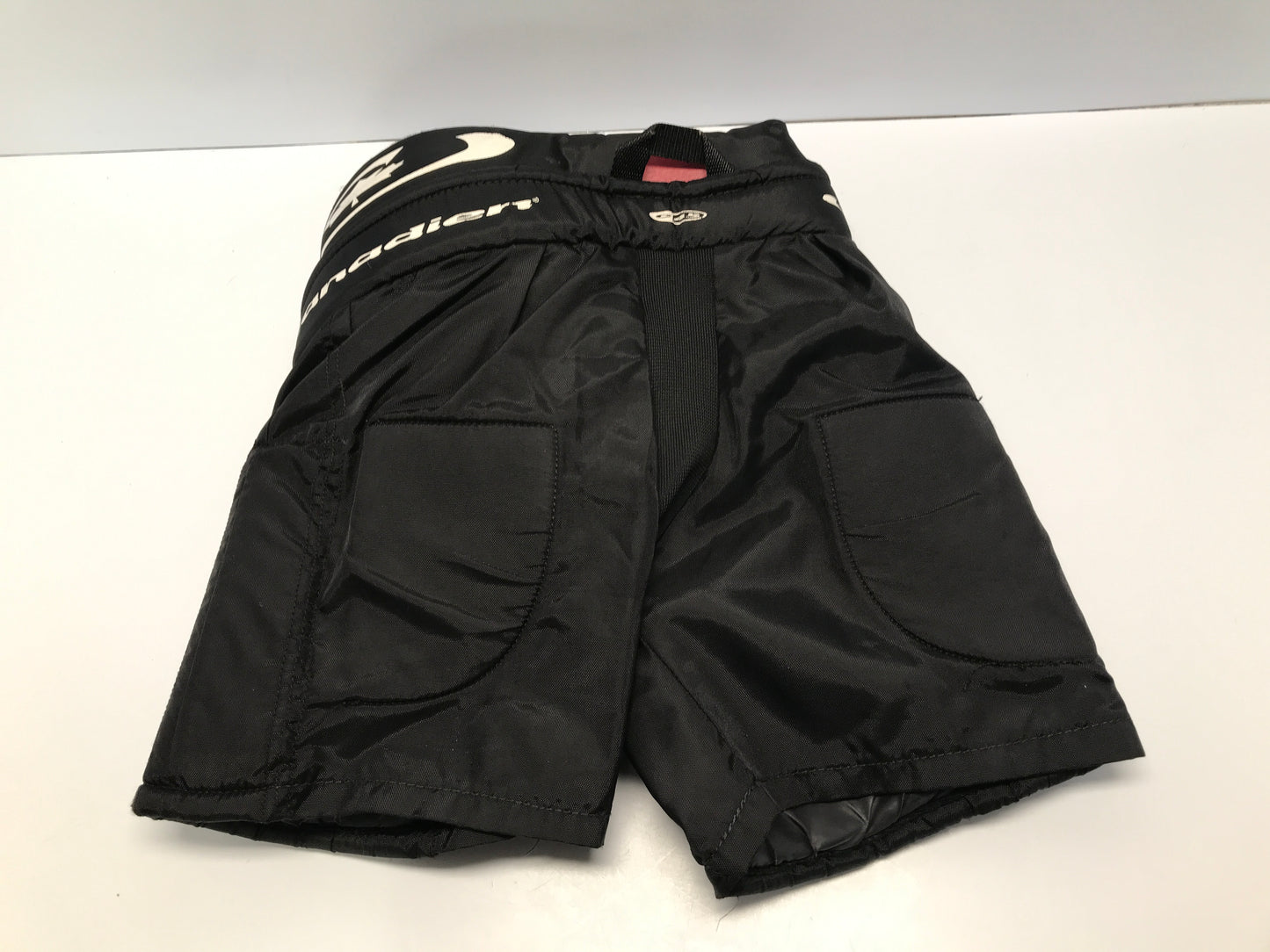 Hockey Pants Child Size Youth X-Large 5-6 Canadian