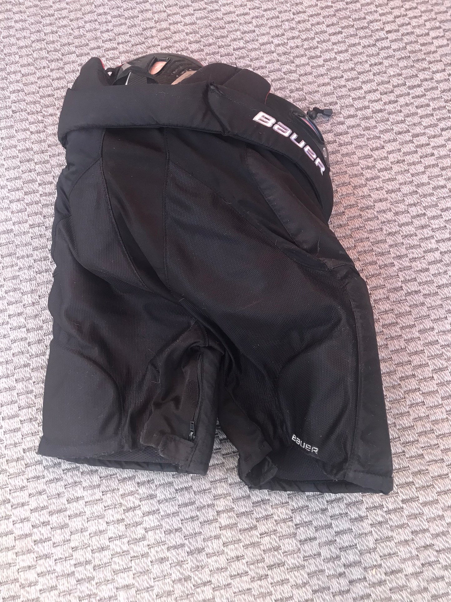 Hockey Pants Men's Size Large Bauer Vapor APX Minor Wear