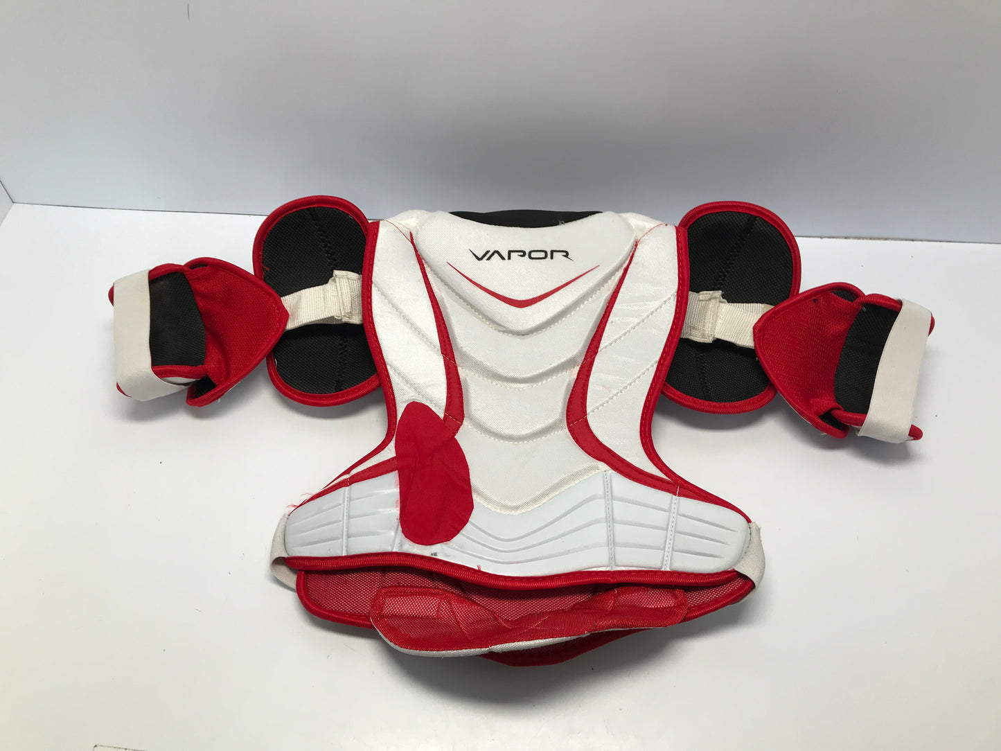 Hockey Shoulder Chest Pad Men Senior Bauer Vapor Aerolite Outstanding Quality
