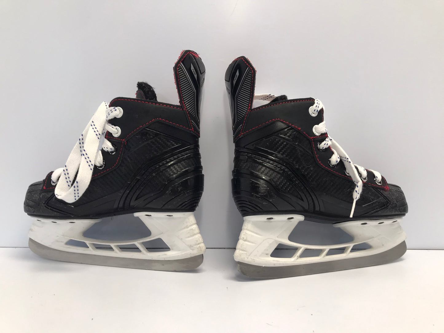 Hockey Skates Child Size 1.5 Shoe Size Bauer NS
