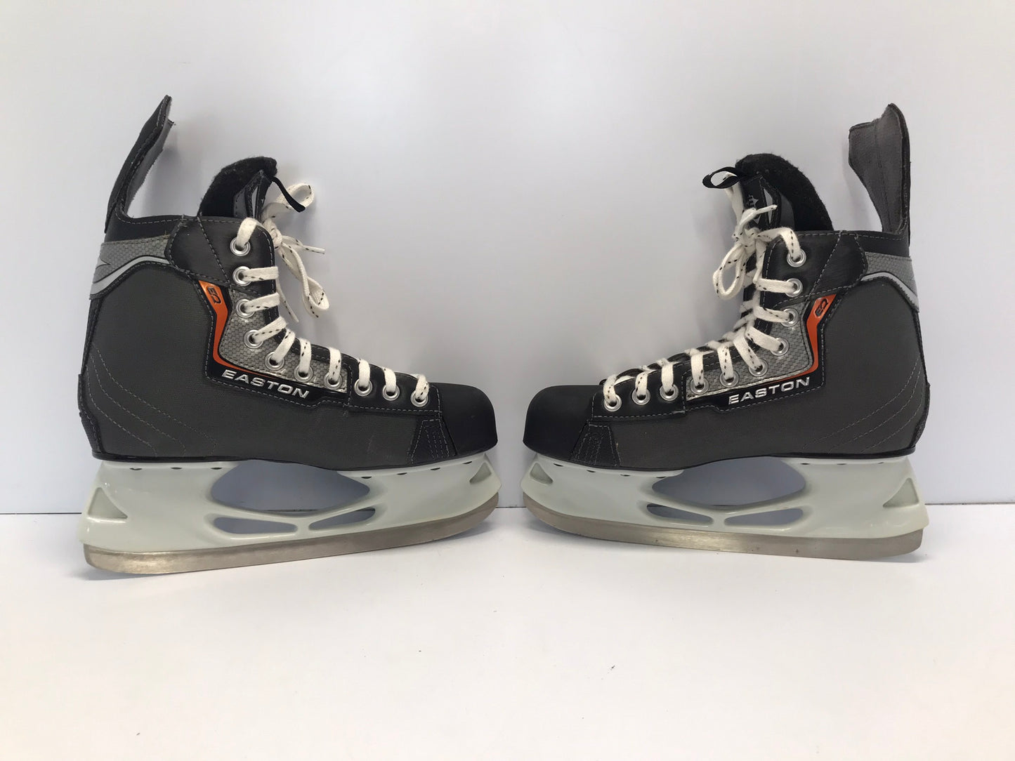 Hockey Skates Men Size 6 Shoe 5 Skate Size Easton  Like New