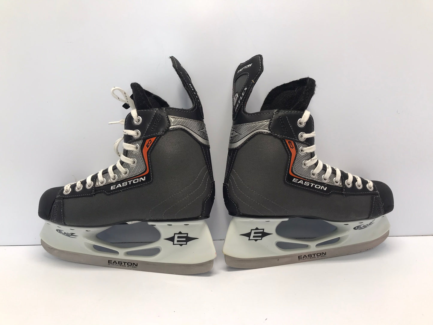 Hockey Skates Men Size 6 Shoe 5 Skate Size Easton  Like New