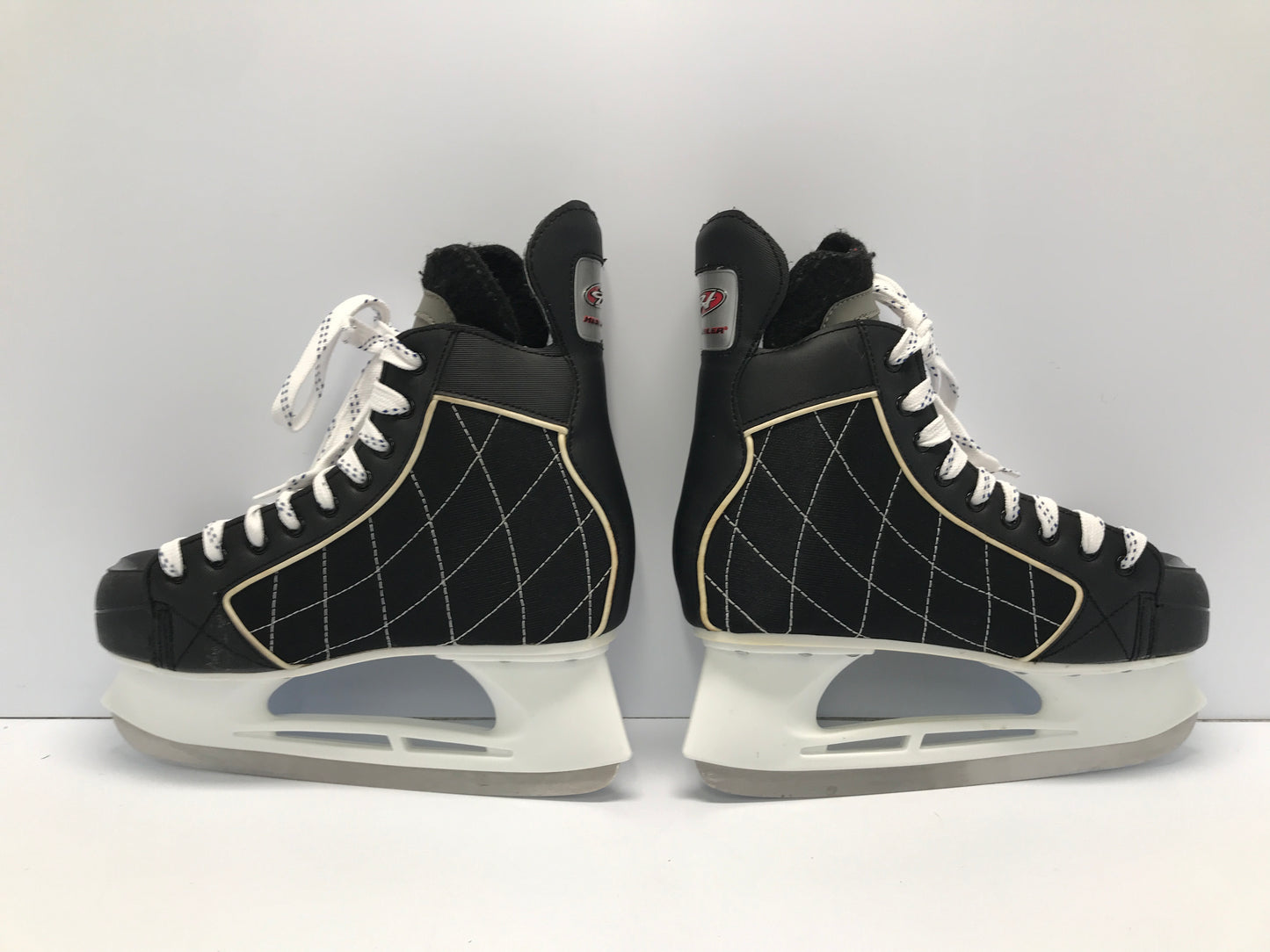 Hockey Skates Men's Size 12 Hespeller Like New