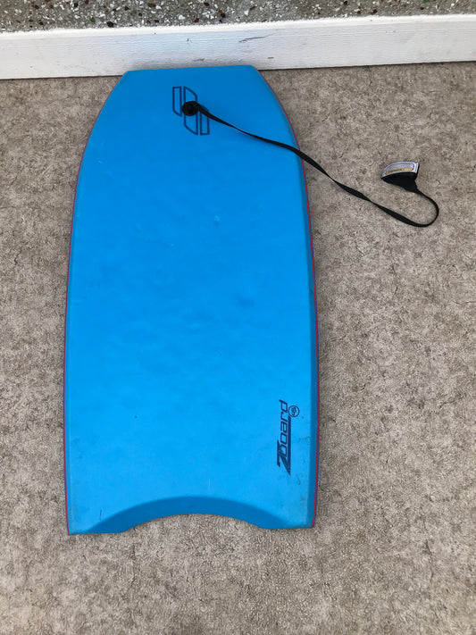 Hydro Bodyboard 45x24” boogie board surf swim outstanding quality