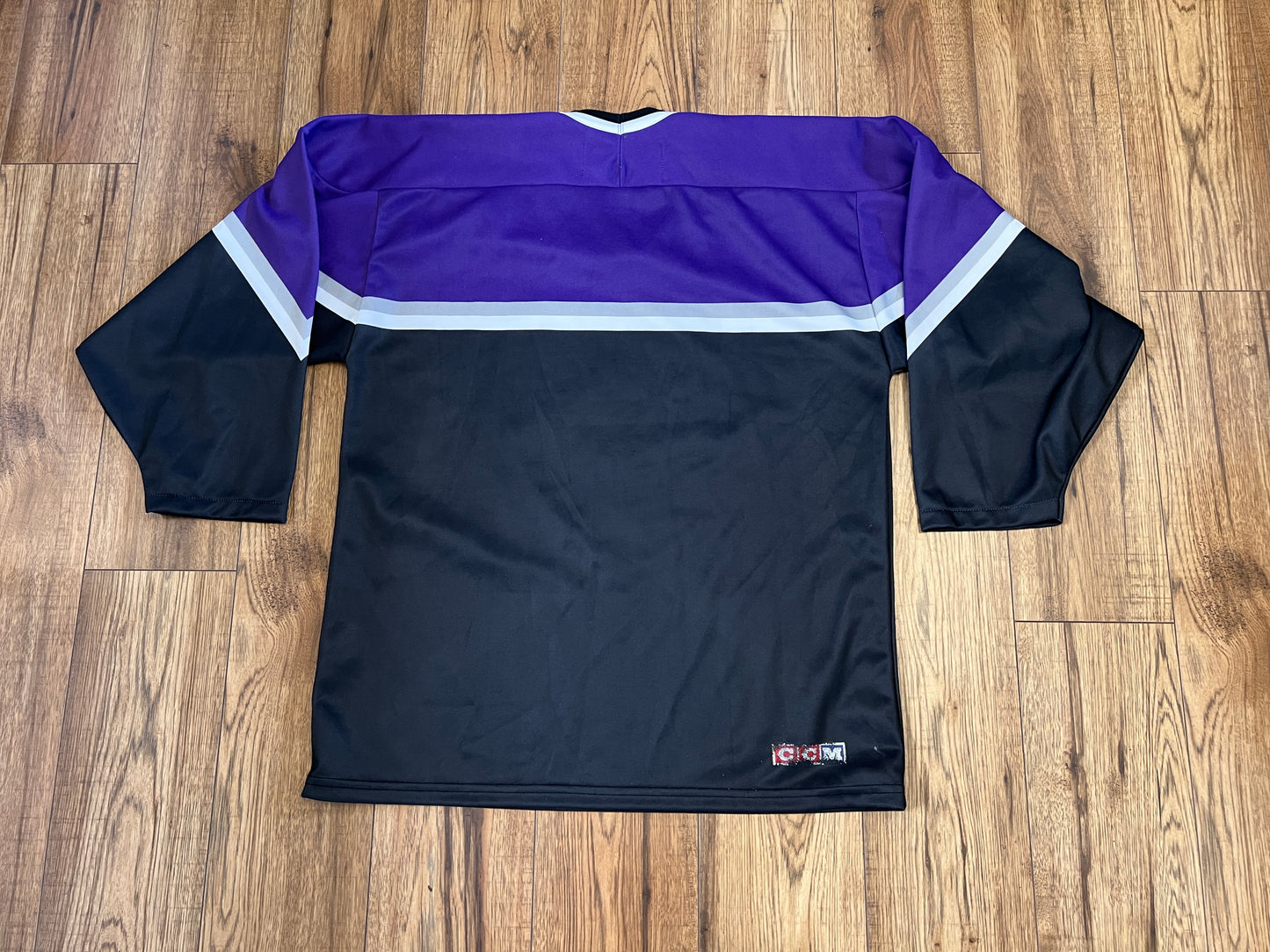 NHL Western Conference All Star Game Hockey Jersey 1994-95 Men's Medium Rare