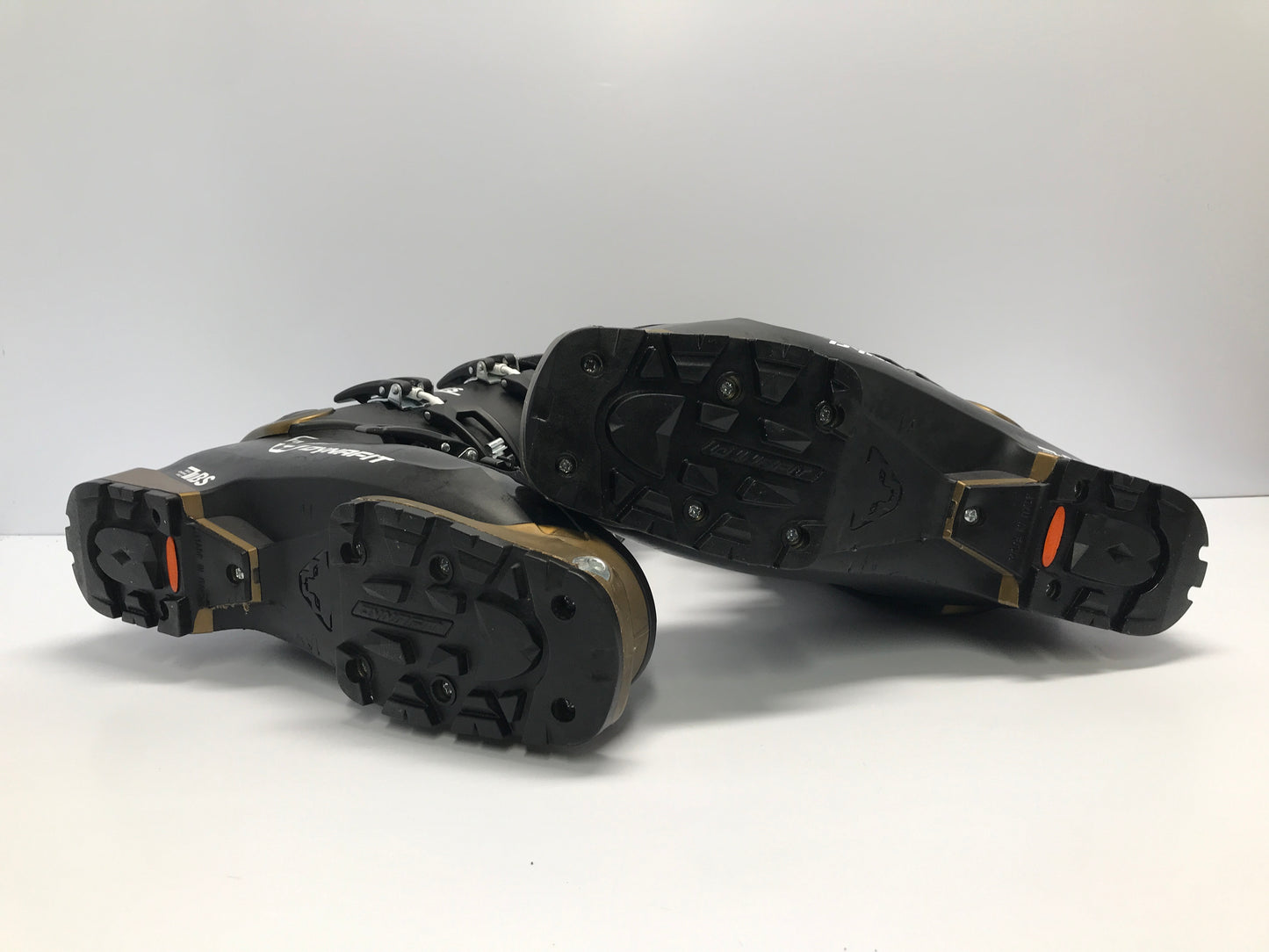 Ski Boots Mondo Size 28.0 Men's Size 10 322 mm Alpine Backcountry Touring Dynafit Zzeus TFX Outstanding Quality Like New