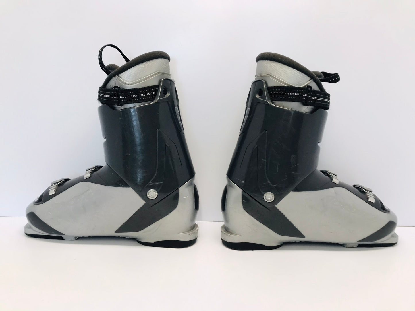 Ski Boots Mondo Size 31.0 Men's Size 13 349 mm Nordica Cruise Black Grey Red