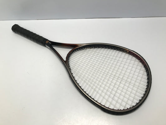 Tennis Racquet Wilson Sledge Hammer 2.8 Stretch Oversize Excellent