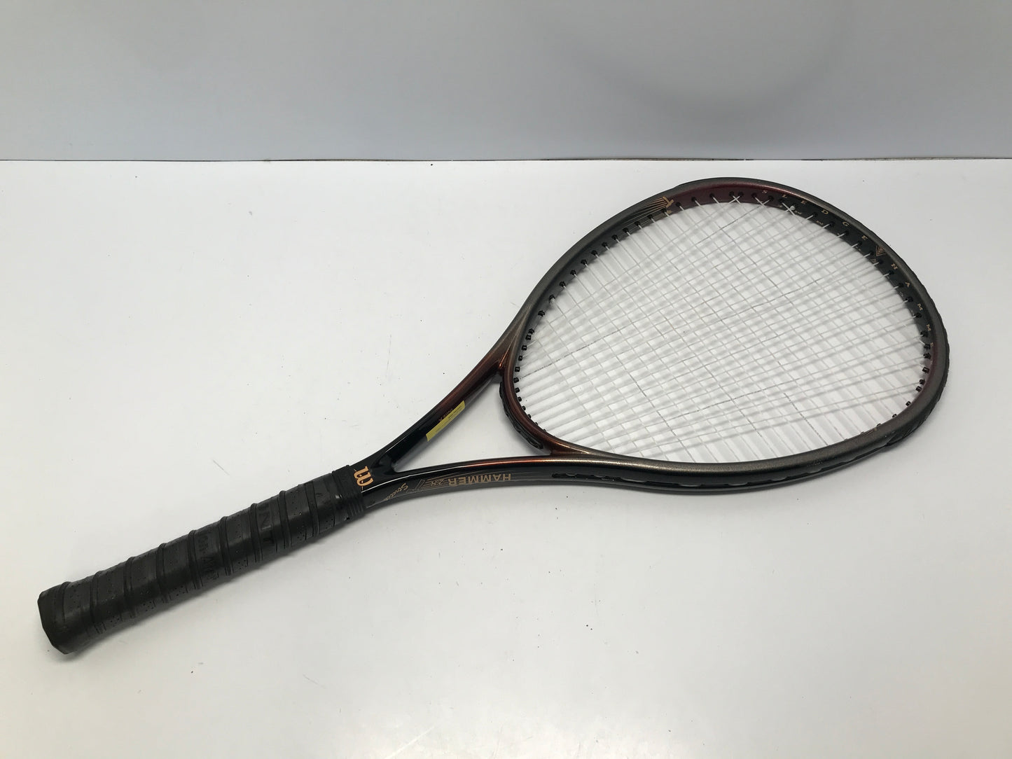 Tennis Racquet Wilson Sledge Hammer 2.8 Stretch Oversize Excellent