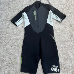 Wetsuit Men's Size X Large Body Glove Dive Surf Paddle Canoe Kayak 2-3 mm New
