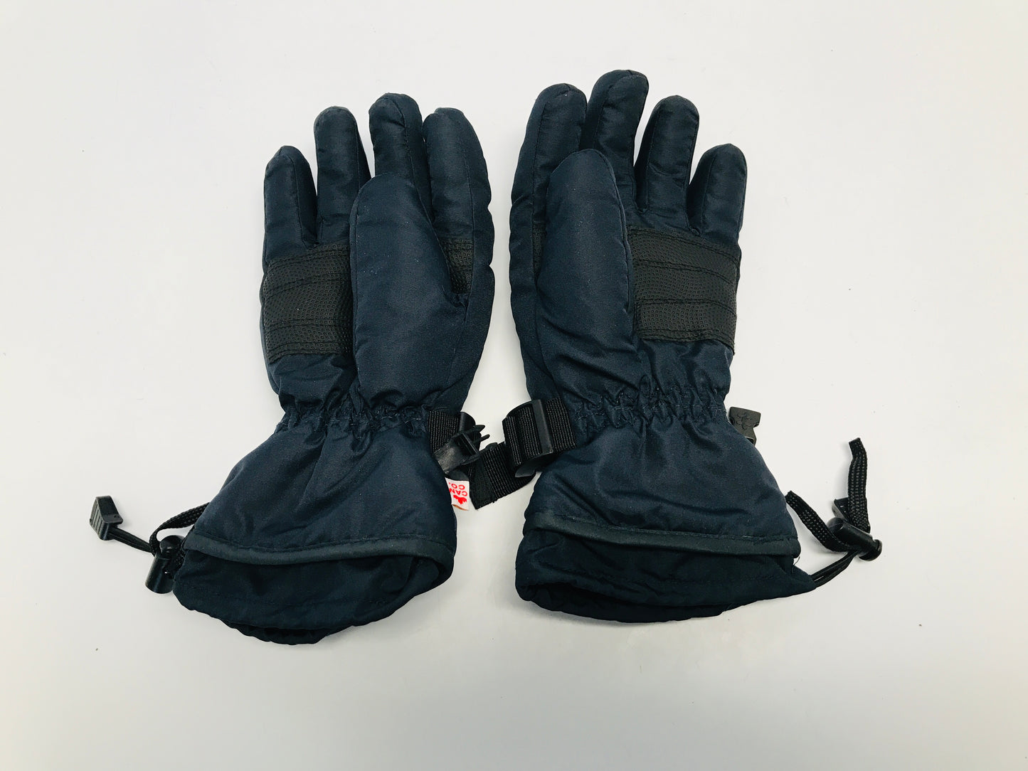 Winter Gloves Mitts Child Youth Size X-Large 12-14 Hot Paws Marine Blue