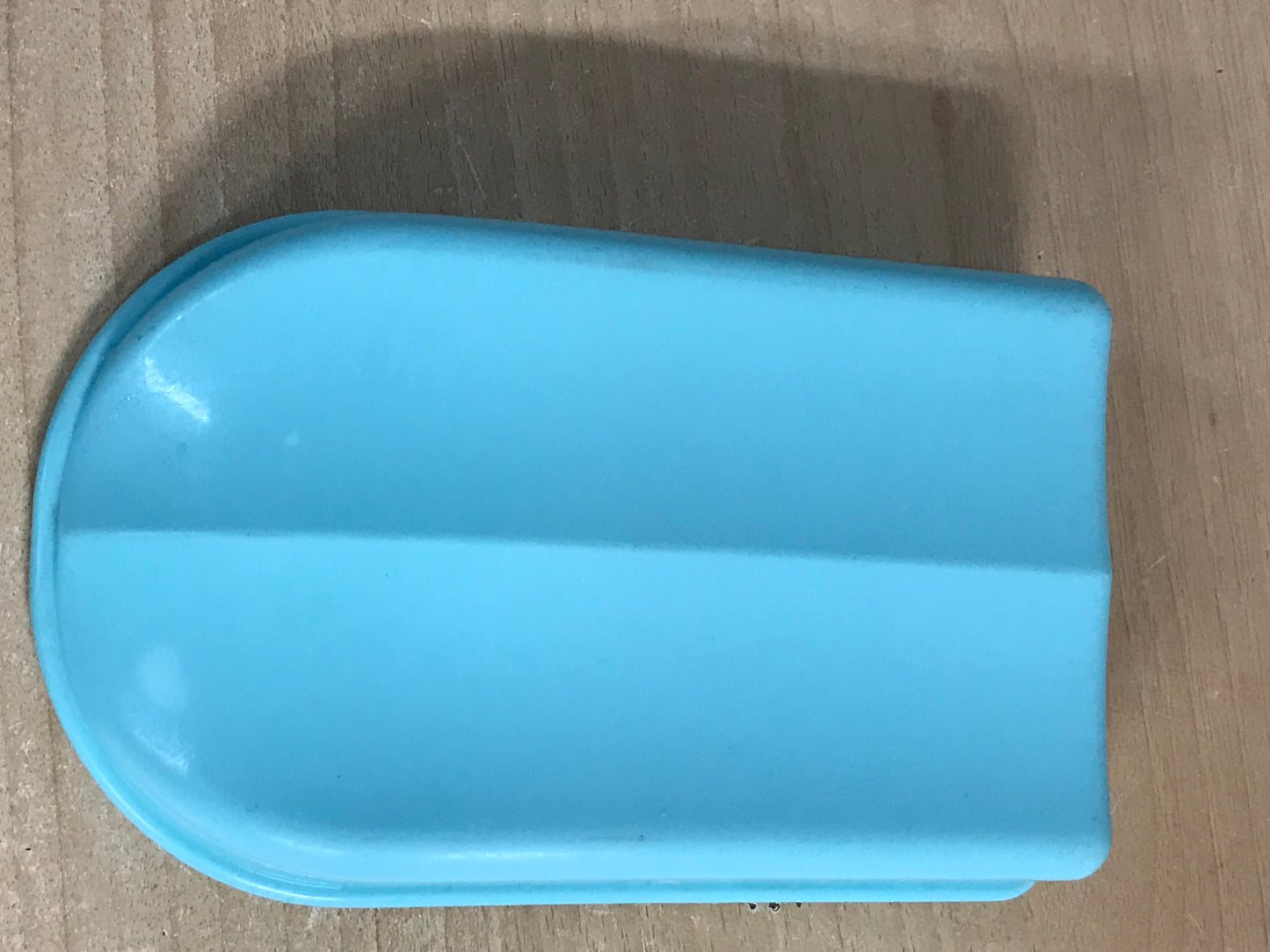 Fisher Price Loving Family Dollhouse 1998 Vintage Camper Van Teal Boat