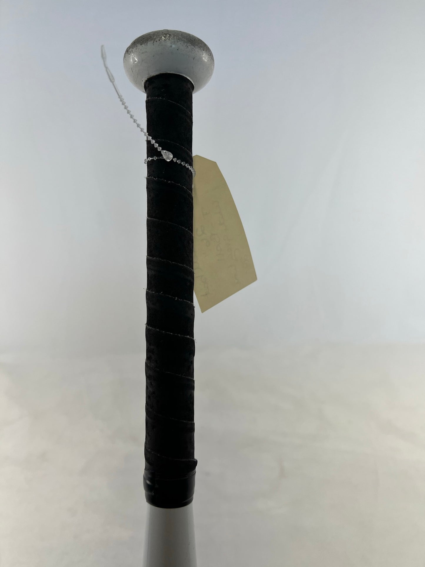 Baseball Bat 26 inch Rawlings T-Ball White Black Lime