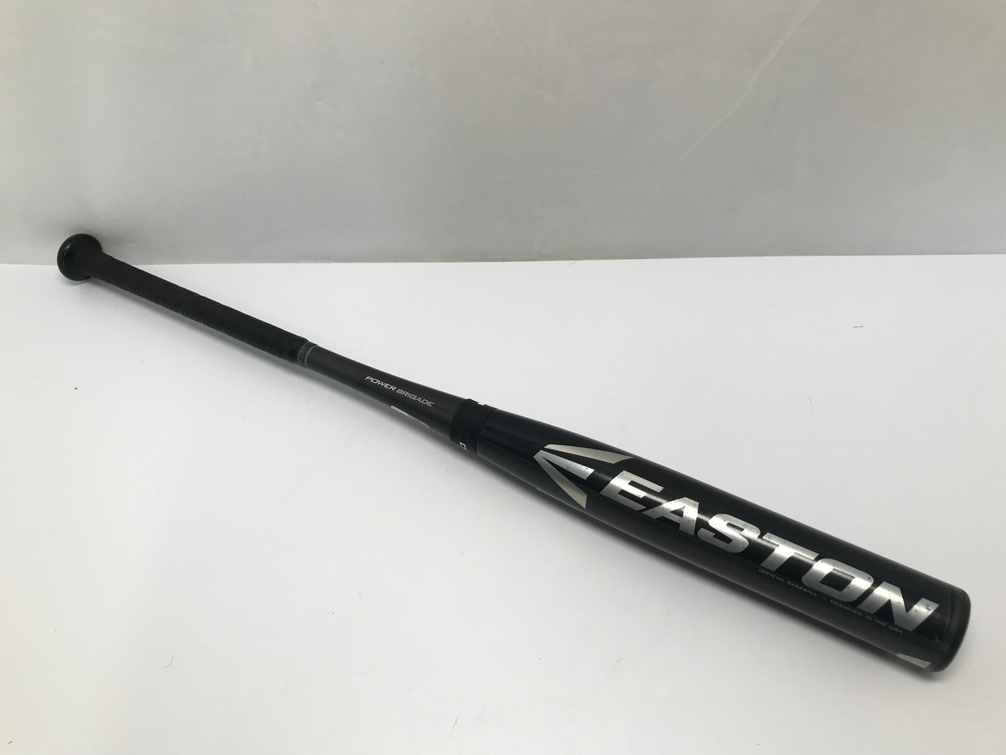 Baseball Bat 31 inch 19 oz Easton Mako Beast Black