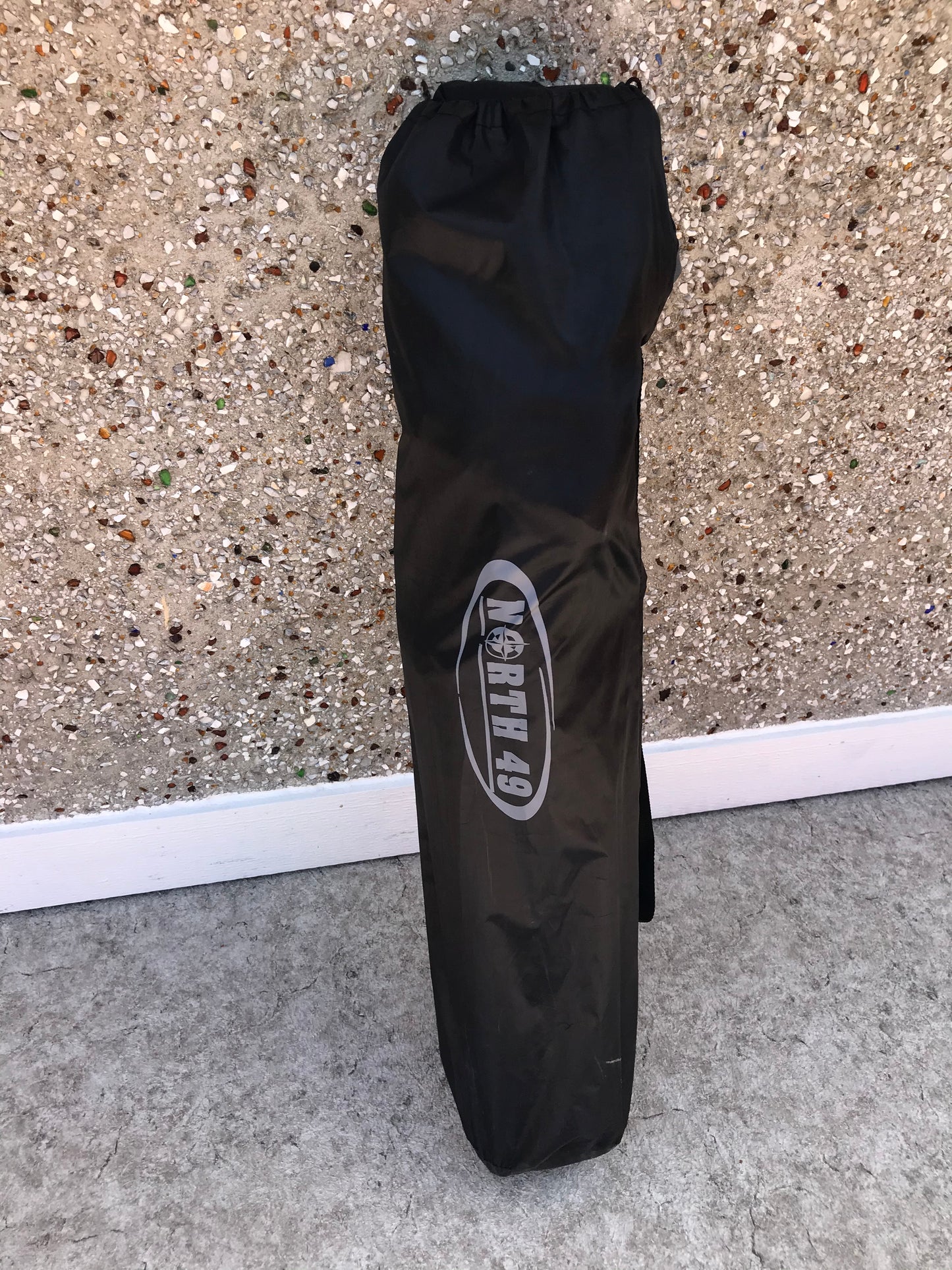 Camping Adventures Folding Travelling Pack and Go Large Adult Chair New With Tags