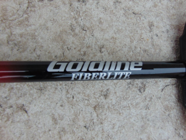 Curling Goldline Air Curling Brush Fiberlite New Demo Model