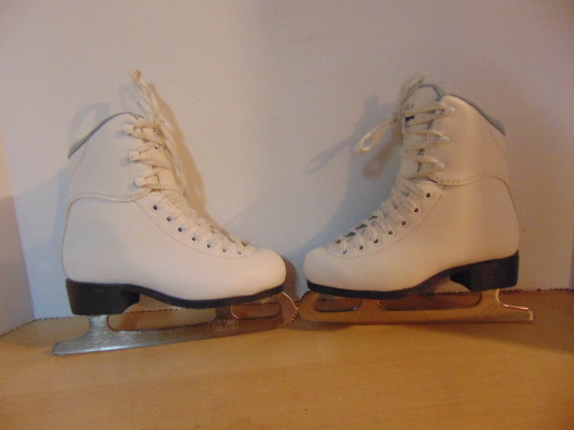 Ice skates size store 12