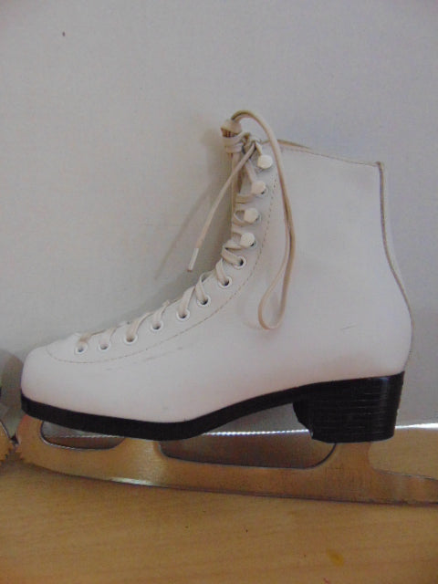 Figure Skates Child Size 4-5