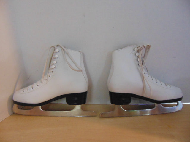 Figure Skates Child Size 4-5
