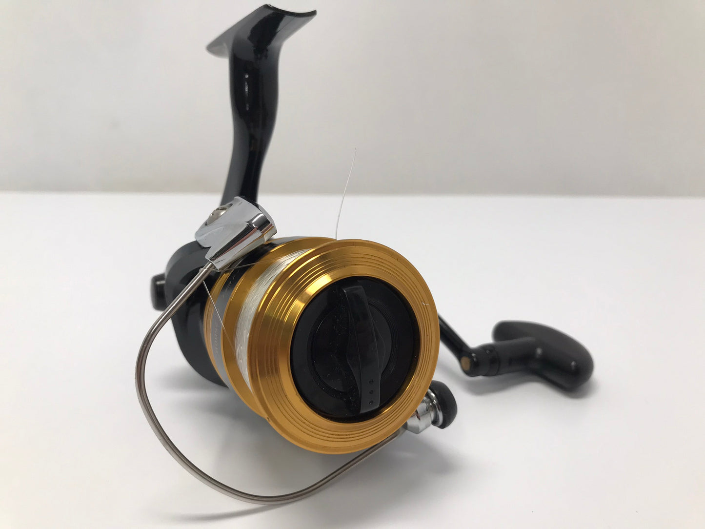 Fishing Adventures Diawa Shock 2500 B Reel As New Perfect