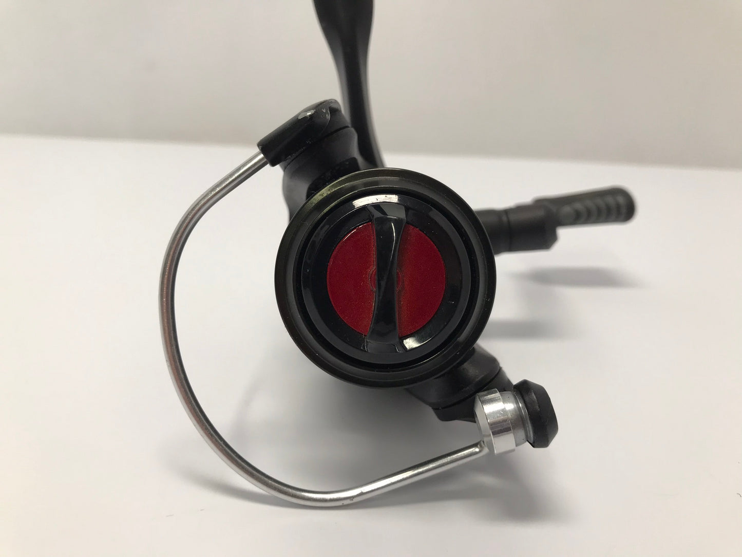 Fishing Adventures Mitchell Avocet RZ Reel 120 As New Mint