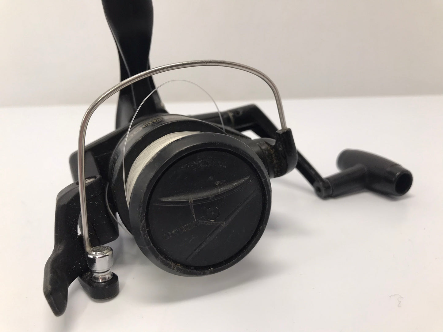 Fishing Adventures Shimano 4000 Reel