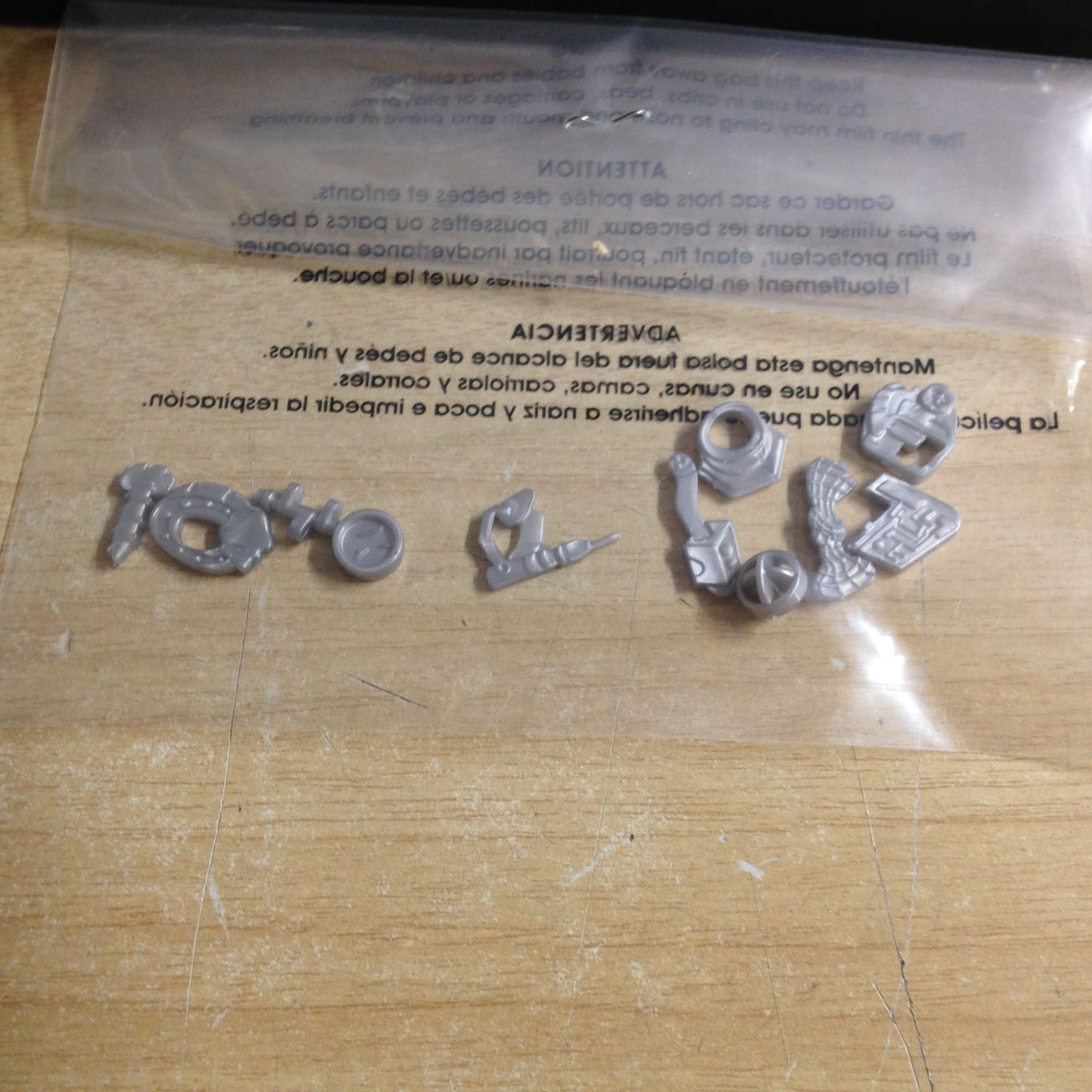 Game Star Wars Operation As New Without Seal Complete