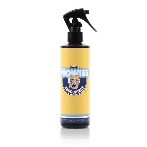 Hockey Accessories NEW Howies Hockey Equipment Deoderizer (Sanitizer)