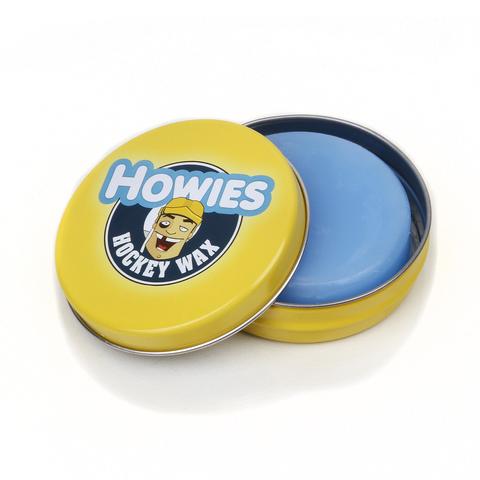 Hockey Accessories NEW Howies Hockey Stick Wax In Tin