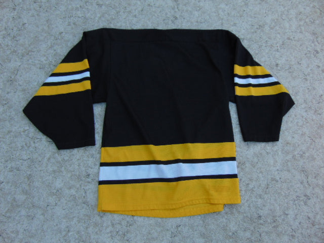 Hockey Jersey Men's Size Small Vintage Boston Bruins