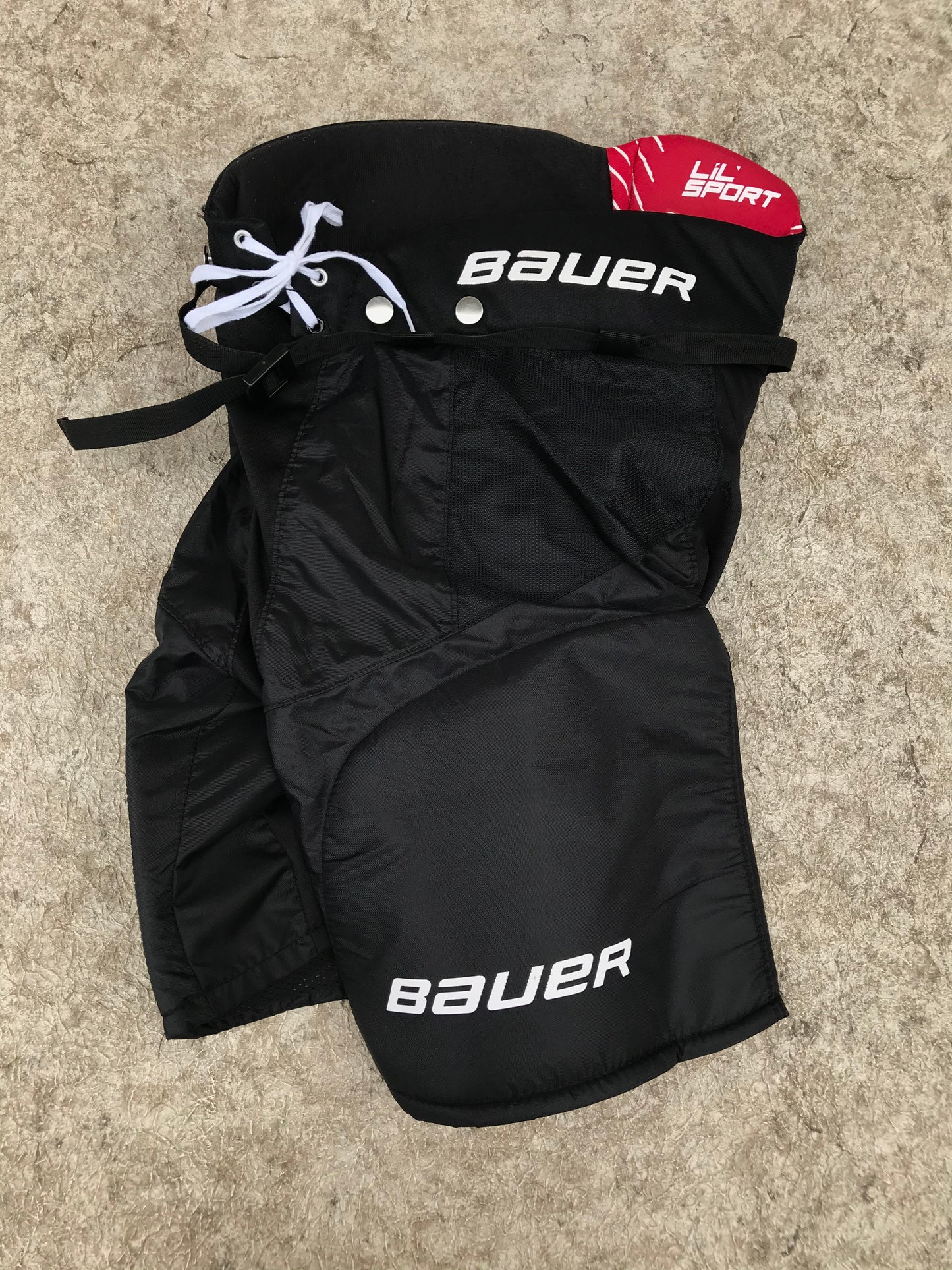 Hockey Pants Child Size Junior Large Bauer Sport Excellent