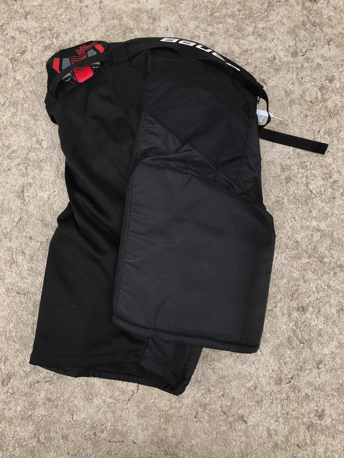 Hockey Pants Child Size Junior Large Bauer Sport Excellent