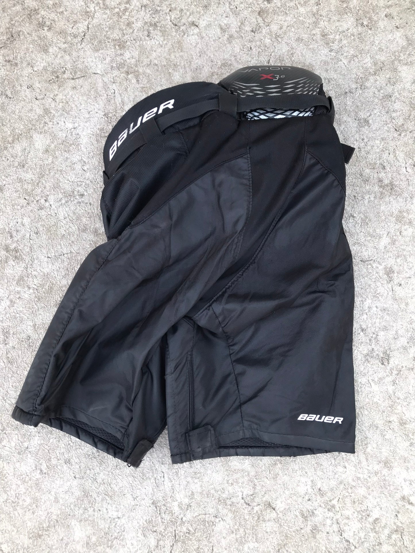 Hockey Pants Child Size Junior Medium Bauer Vapor X3.0 CB9437